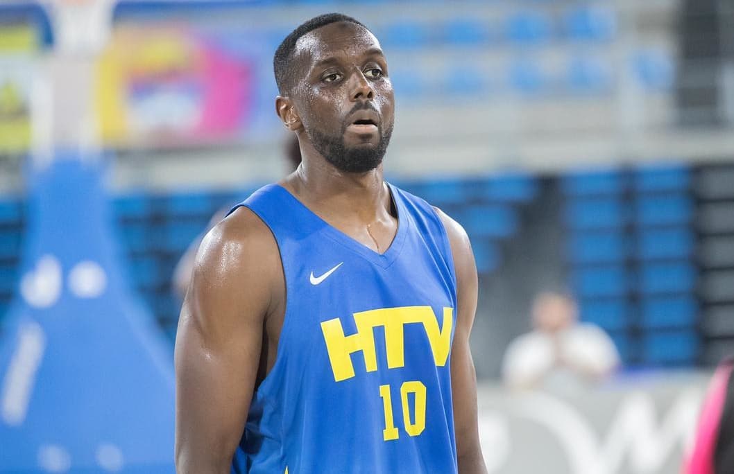 Oumarou Baradji de retour au HTV, pour remplacer Thibault Daval-Braquet