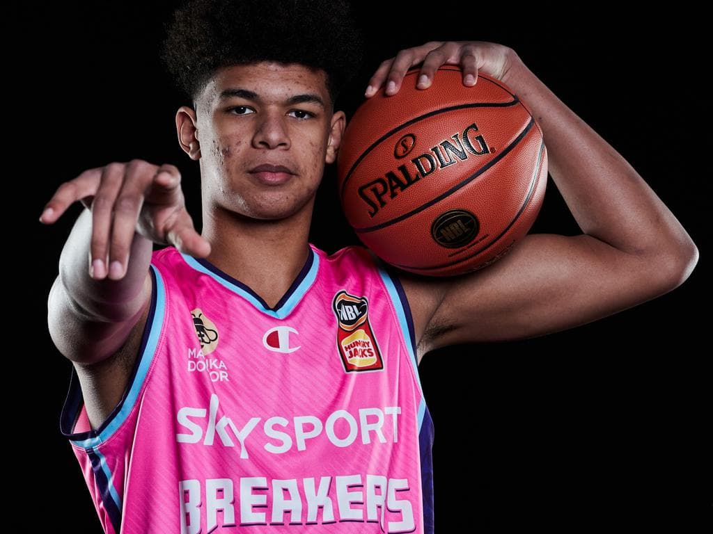 11 Français en lice pour la NBA Summer League