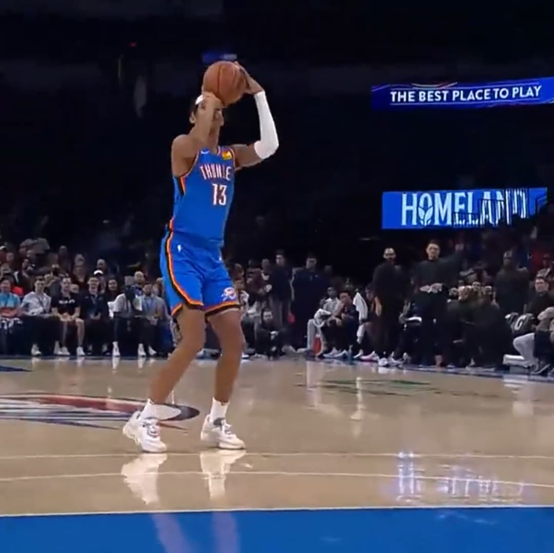 Ousmane Dieng réalise sa meilleure sortie, Rudy Gobert perd encore