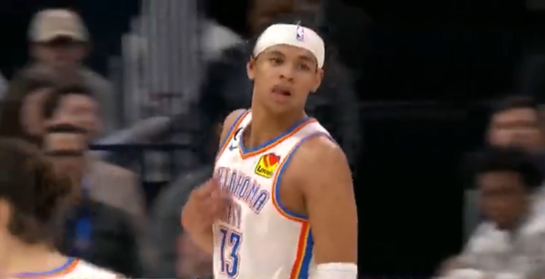 Les Clippers de Batum retrouvent la victoire, Ousmane Dieng en réussite