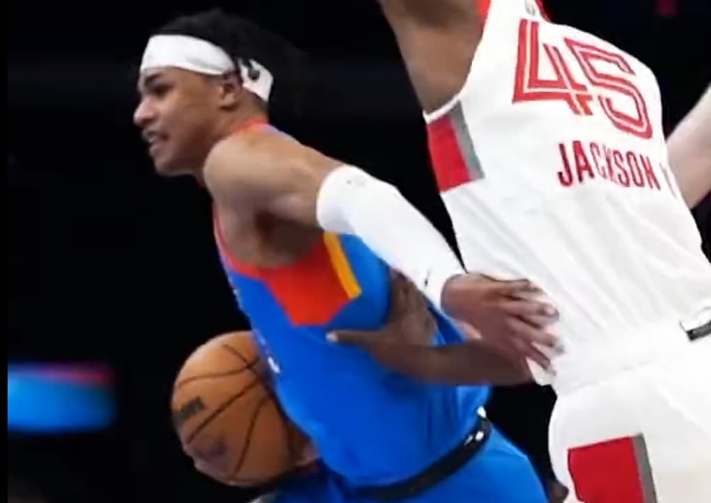 Ousmane Dieng inscrit 17 points pour sa première de la saison en G-League