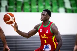 Ousmane Kaba, international guinéen, va rejoindre Boulogne-sur-Mer
