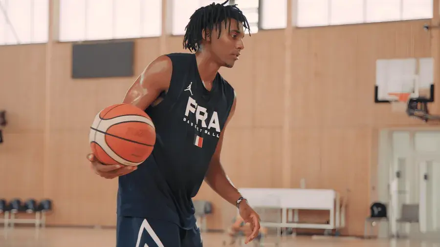 Elijah Hoard a été retrouvé sain et sauf !