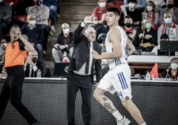 Pablo Laso est officiellement le nouveau coach de l'Anadolu Efes Istanbul