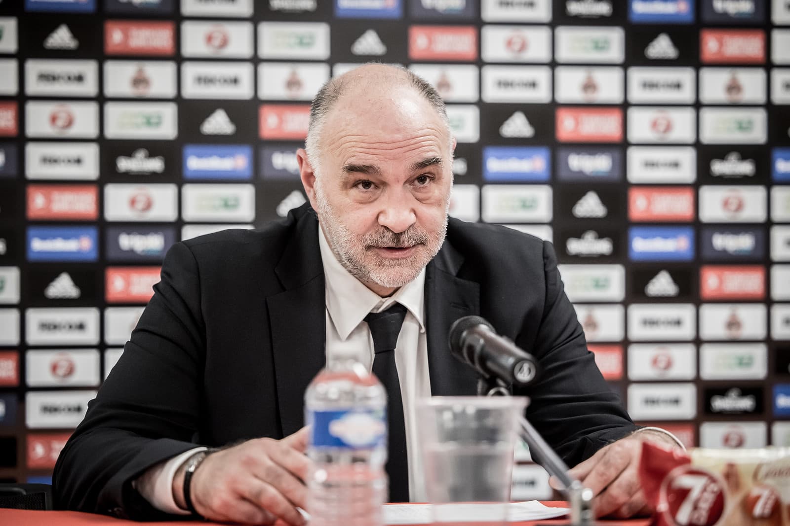 Pablo Laso est officiellement le nouvel entraîneur du Bayern Munich