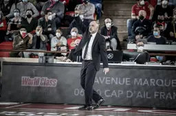 Pablo Laso rejoint l'Anadolu Efes Istanbul