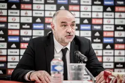 Pablo Laso va-t-il coacher l'Anadolu Efes Istanbul