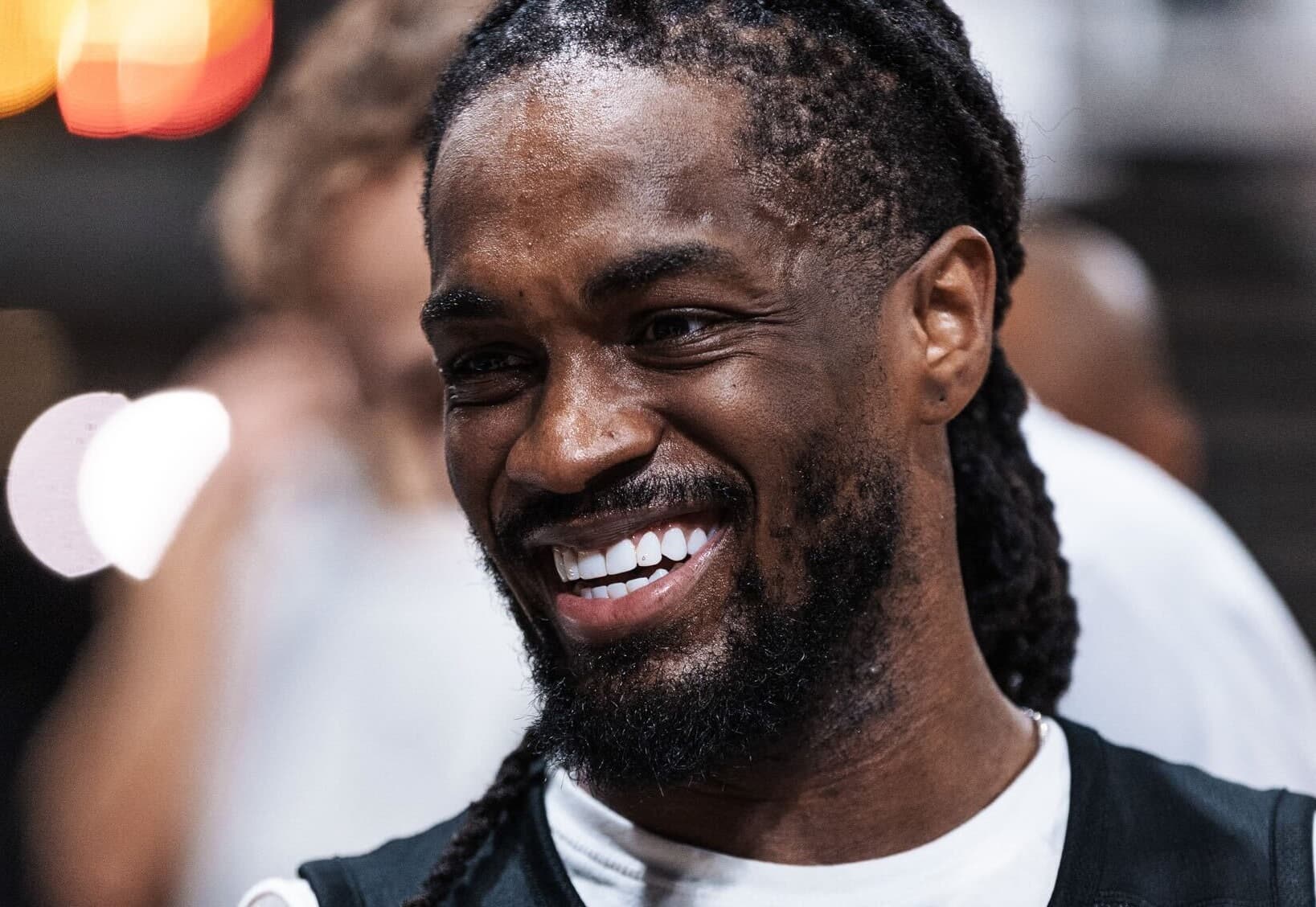 L’ASVEL enfin avec Paris Lee contre l’Anadolu Efes, et probablement Ajinça