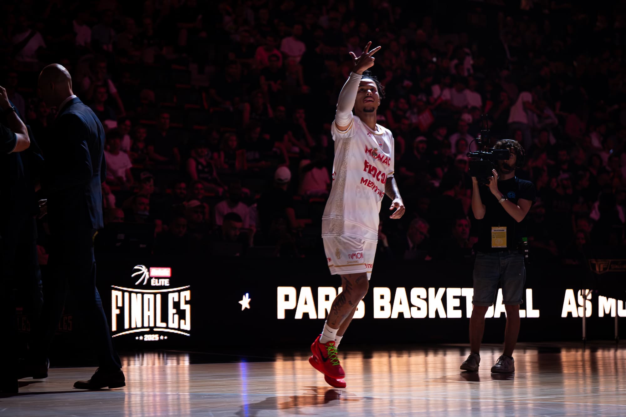 Une saison historique pour l’AS Monaco… mais sans trophée : « Trois finales perdues, ce n’est pas ce qu’on voulait cette saison »