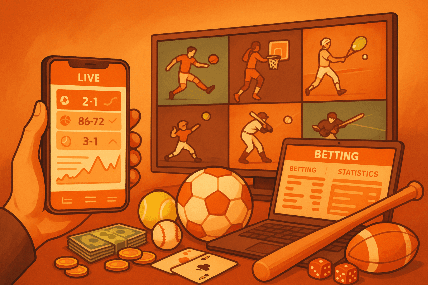 Le sport numérique et l’impact de la technologie sur les règles du jeu pour les fans