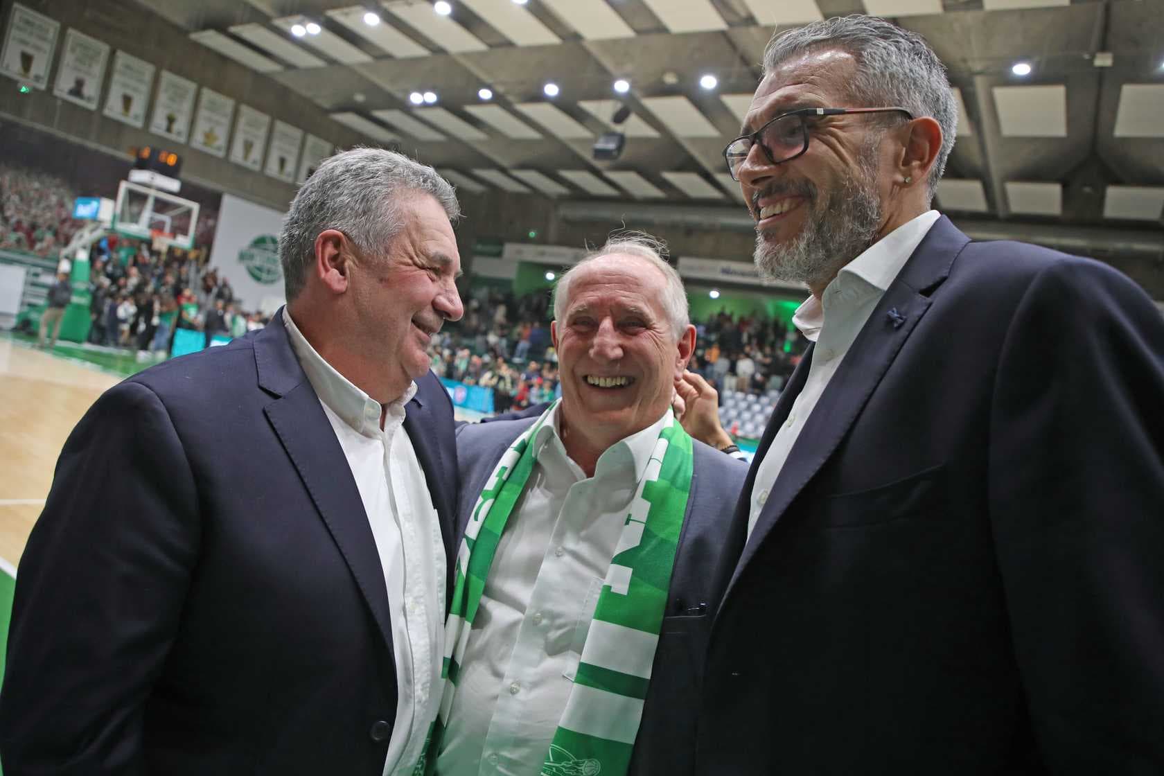 « Nanterre a retrouvé une identité à domicile » selon Pascal Donnadieu