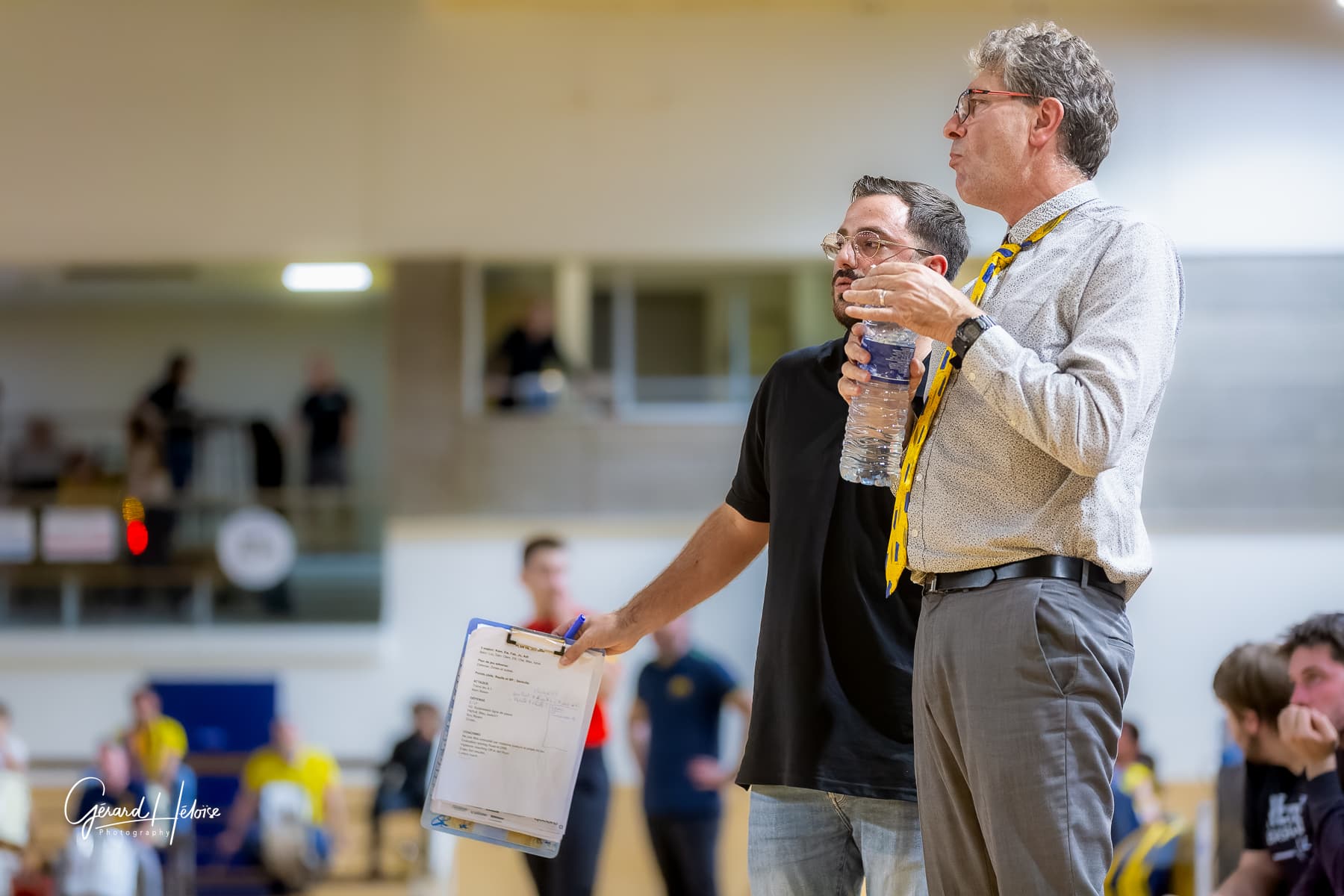 Après 13 années à la tête de l’équipe, Pascal Thibaud démissionne de Rennes