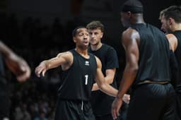 Passé de Blois à Caen, Siyani Chambers sera l'un des joueurs à suivre cette saison en ELITE 2