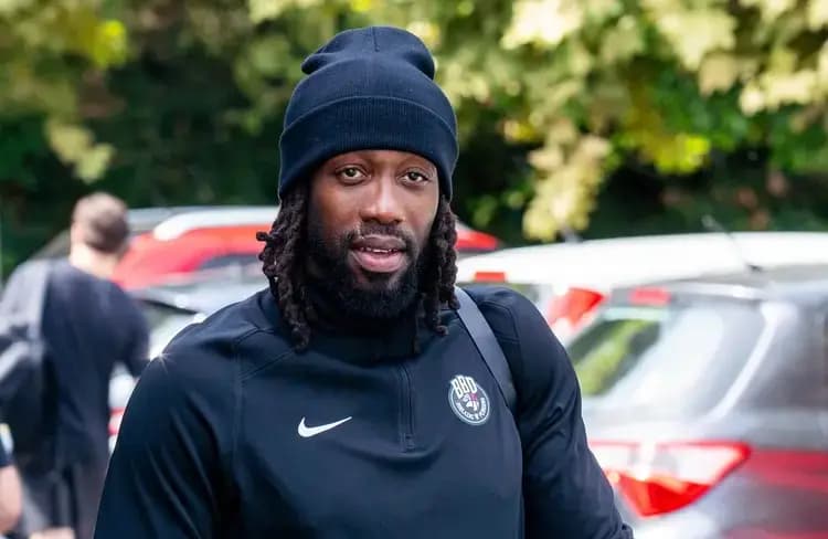 Quand Patrick Beverley gagnait 6 000 dollars par mois en D2 ukrainienne