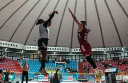 Patty Mills et l'ASVEL ont terminé quatrième du tournoi de Cagliari, en préparation