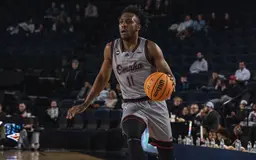 Paul Djobet confirme à Omaha il est bien le nouveau leader des Mavericks