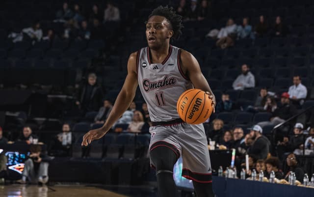 Petar Majstorovic et Paul Djobet continuent leur superbe saison NCAA