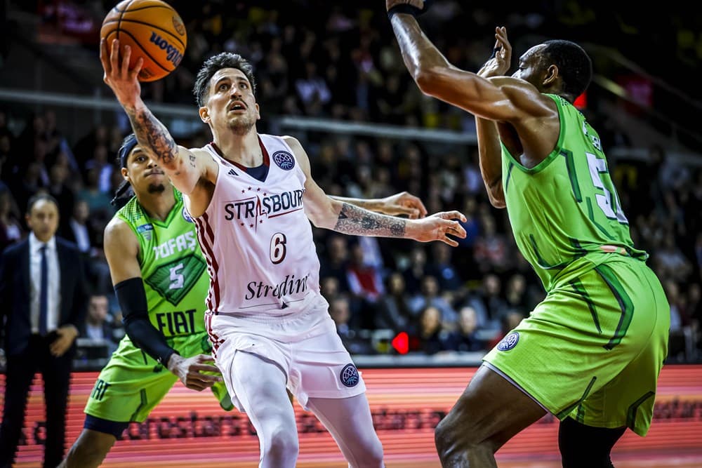 Paul Lacombe : « Le plus gros regret est d’avoir lâché des matches auparavant »