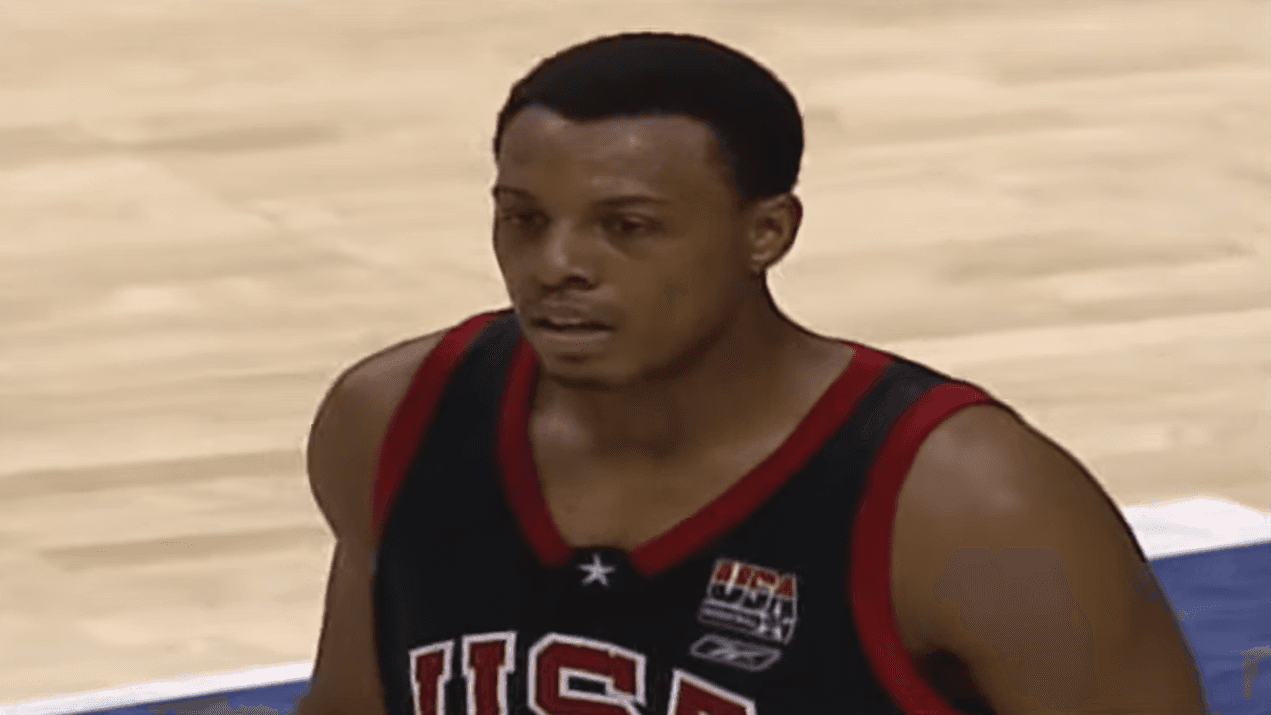 Le 4 septembre 2002, Team USA voyait « son » mondial virer au fiasco
