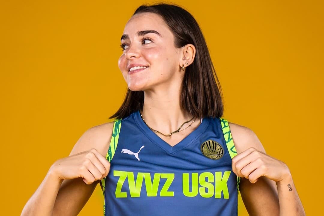 Pauline Astier cartonne avec Prague avant d’affronter Villeneuve-d’Ascq en SuperCoupe