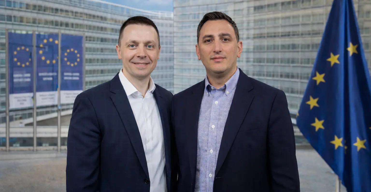 L’EuroLeague reçue à Bruxelles : en pleine bataille avec la NBA, l’ECA drague l’Union européenne