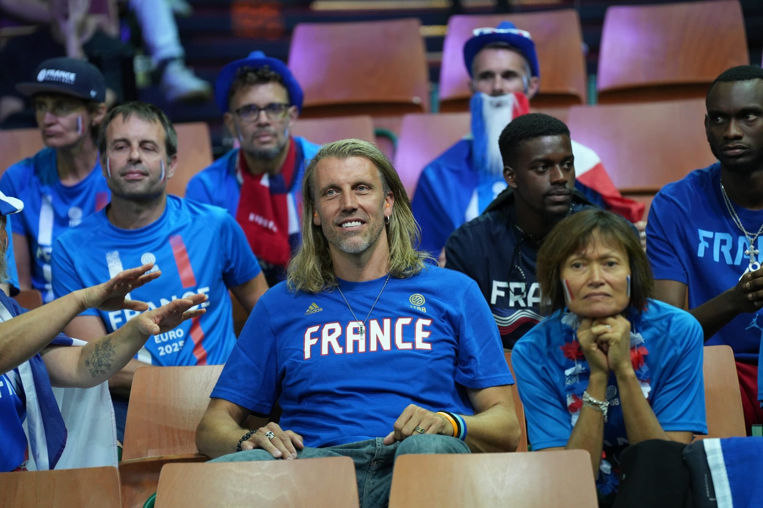 Paweł Storożyński, le trait d’union entre les basket polonais et français : « Il y aura beaucoup d’émotions »