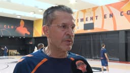 Pedro Martinez prolonge à Valence jusqu'en 2028