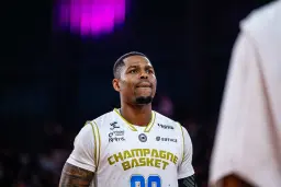Nathan Cayo blessé, Quimper fait appel à un pigiste expérimenté d’ELITE 2