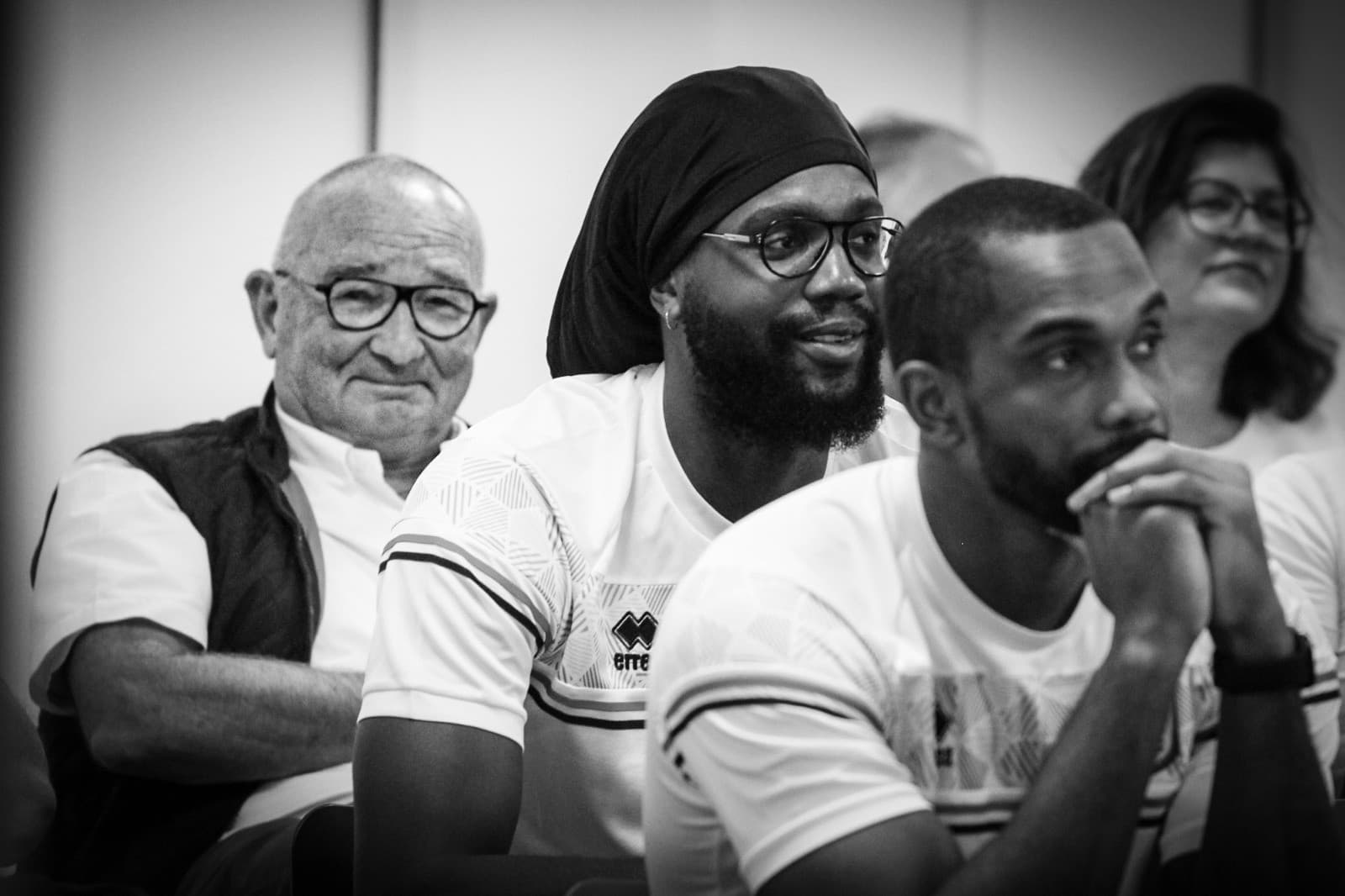 Décès de Thierry Godfroy : le basket normand perd un de ses piliers