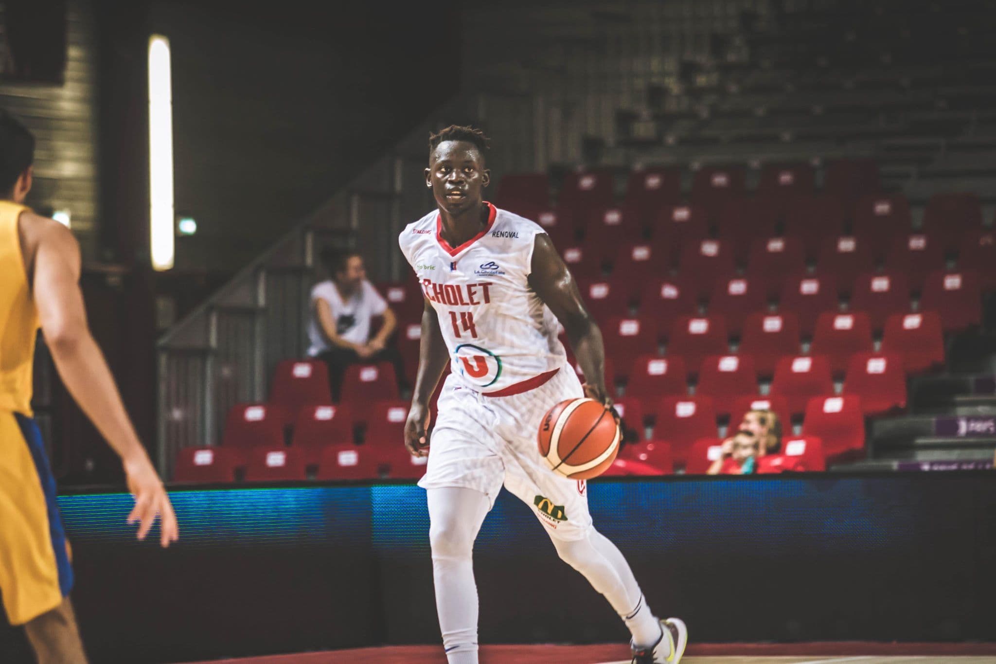 Peter Jok rejoint Nantes