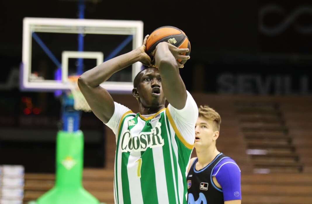 Petit Niang, un gros CV à Orléans