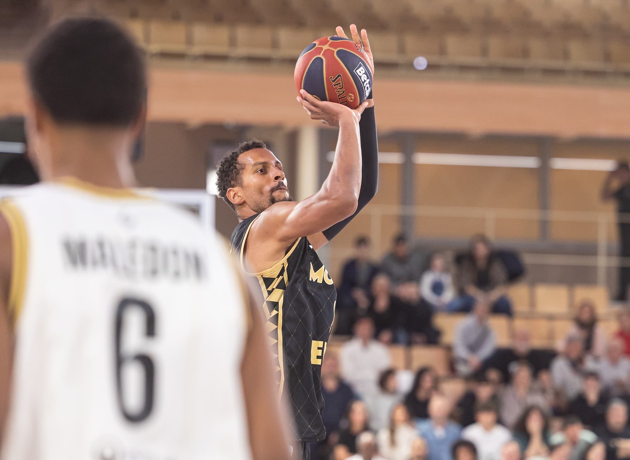 Petr Cornelie explique son départ de Monaco : « Ça a été difficile de trouver ma place dans l’équipe »