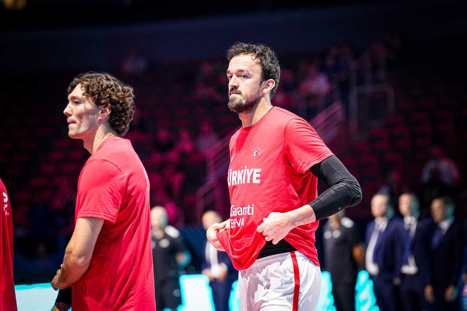 Un vice-champion d’Europe pour remplacer Jaiteh à Dubaï
