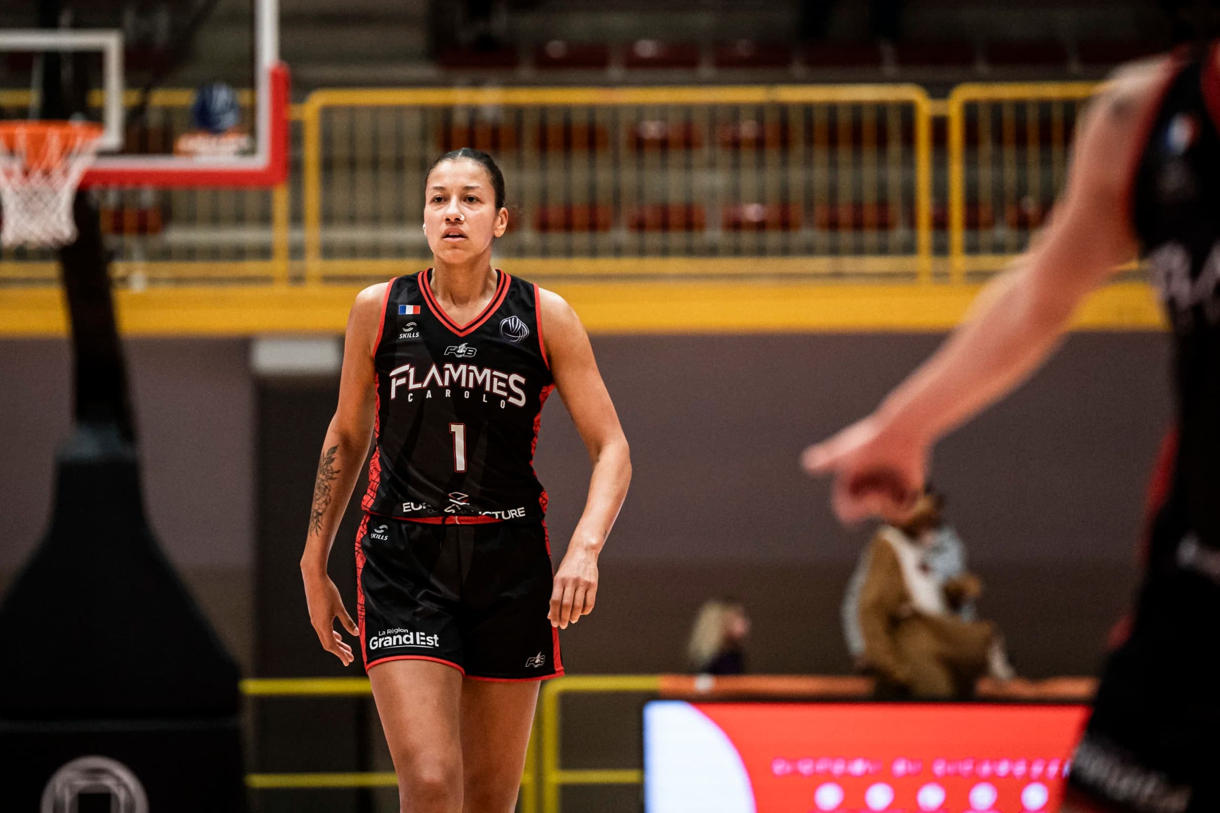 Landerneau l’emporte sans trembler à Toulouse, les Flammes Carolo sur le fil contre La Roche