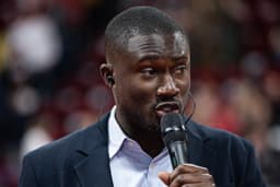 Philippe Amagou va commenter la Supercoupe LNB à Roland Garros