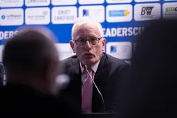 Philippe Ausseur a expliqué le geste de la LNB envers les joueurs de l'AS Monaco