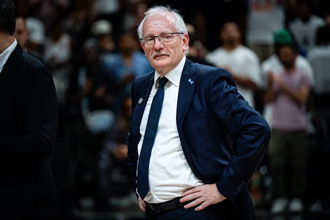 40 millions pour l’ASVEL, « au moins 30 millions » pour Monaco, Philippe Ausseur revient sur l’actualité LNB