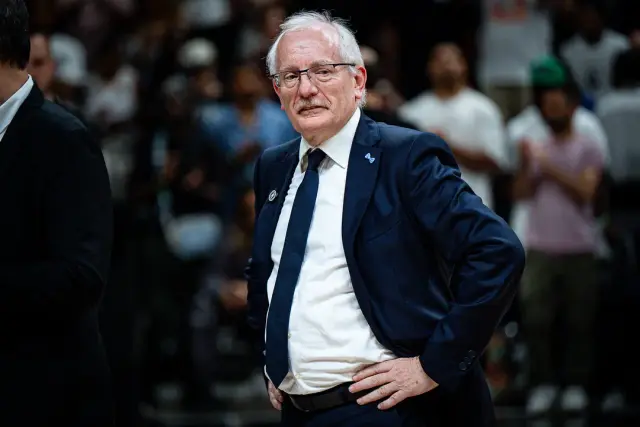 40 millions pour l’ASVEL, « au moins 30 millions » pour Monaco, Philippe Ausseur revient sur l’actualité LNB