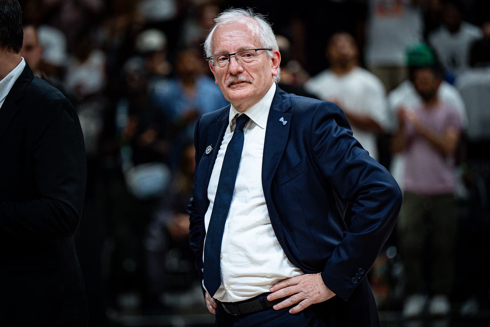 AS Monaco : Philippe Ausseur confirme un dossier « arrivé au bout du bout »