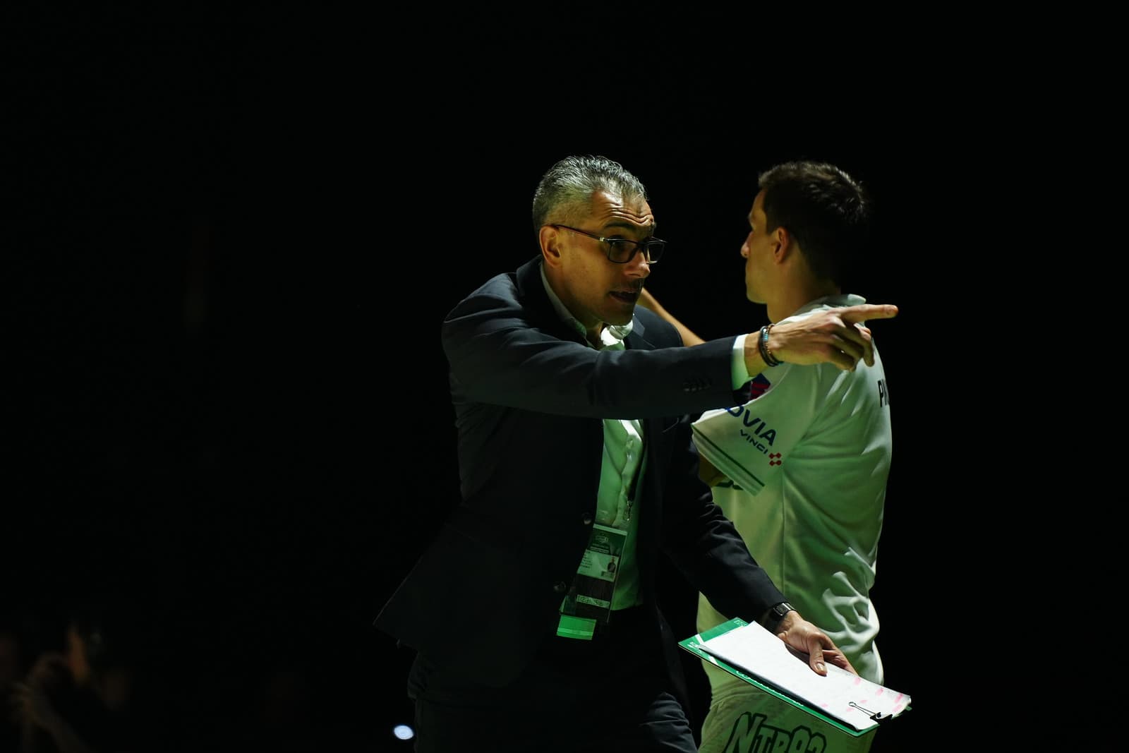 ITW Philippe Da Silva sur l’après Donnadieu : « Ce n’est pas de la pression, mais de l’excitation »