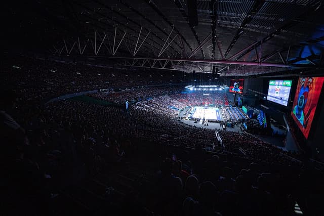 38 115 spectateurs : le record d’affluence pour un match de Coupe du monde battu