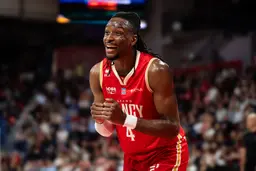 Phlandrous Fleming Nancy