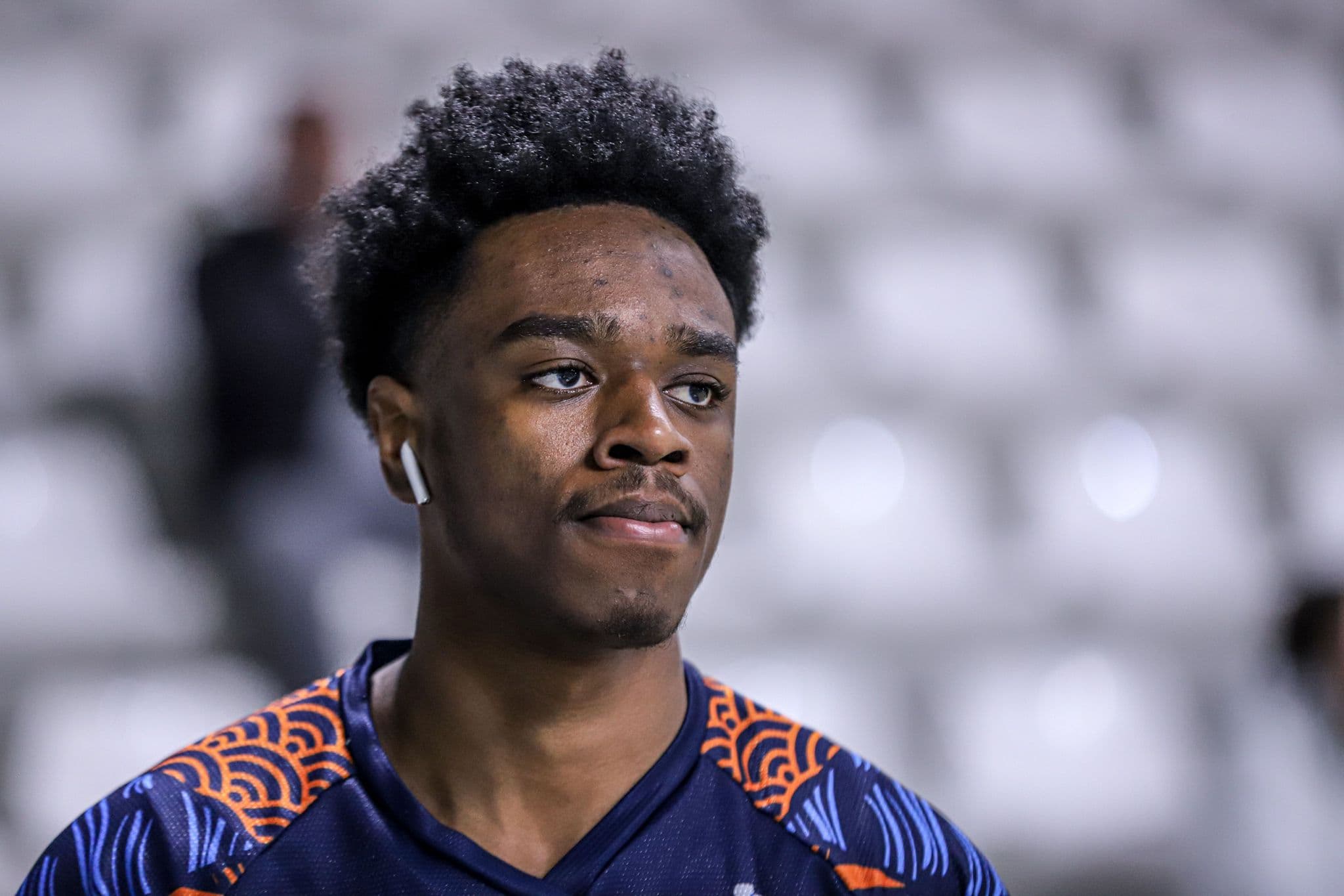 Officiel : Fabien Damase (Gravelines-Dunkerque) à Rennes