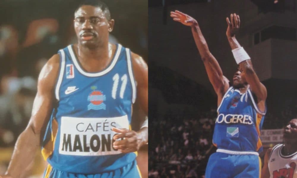 Légende d’Antibes, héros du titre de 1995, Micheal Ray Richardson est décédé
