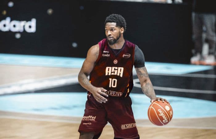 L’ASA sans pitié avec Metz, Marcus Hammond offre le derby à Poitiers contre La Rochelle