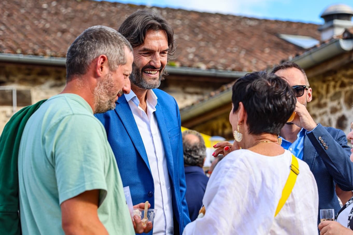 Pierre Bonneau nommé directeur commercial du Limoges CSP