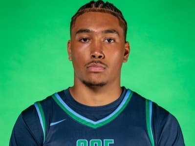 Deux ans après la fin de son cursus en NCAA, Pierre-Gabriel Gouffran rejoint le club espagnol d’Aridane