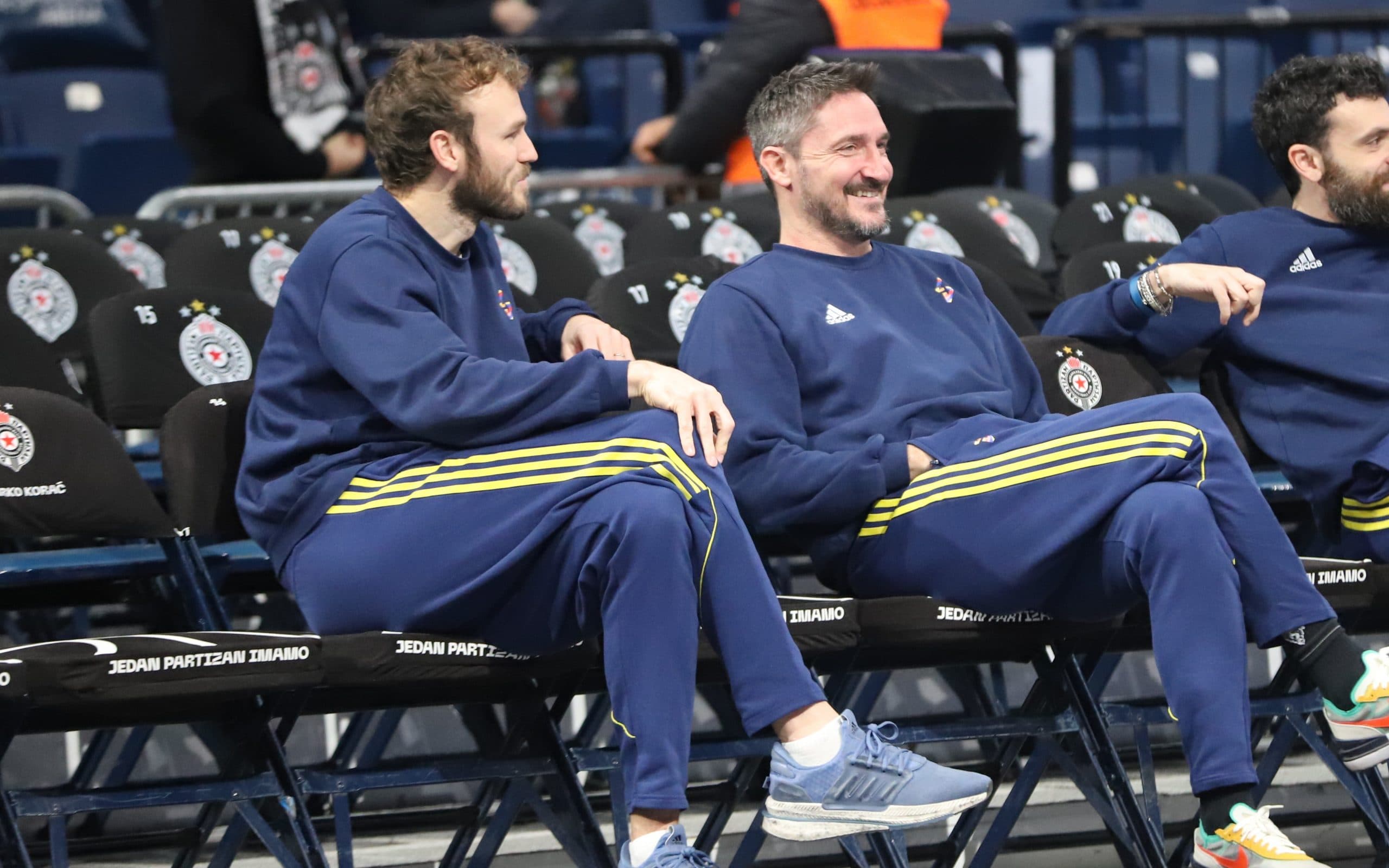 L’ASVEL va se séparer de Gianmarco Pozzecco et promouvoir Pierric Poupet