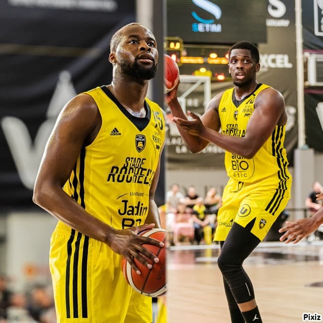 Boulogne-sur-Mer : Vanly Meité et Cheikh Gassama arrivent