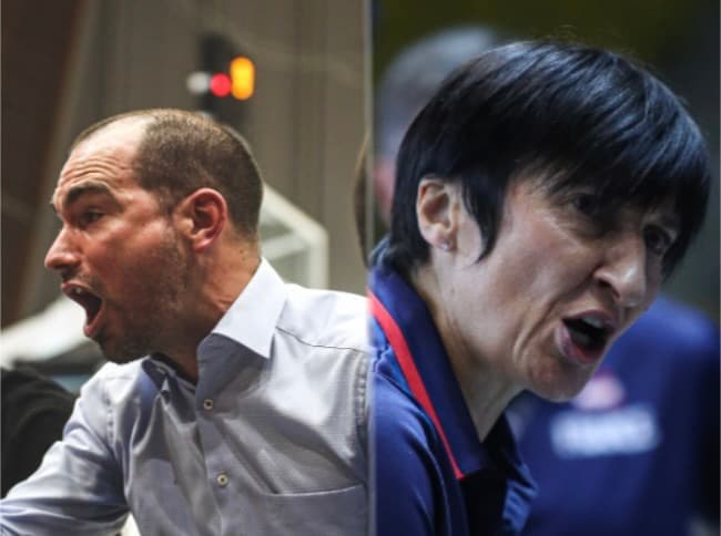 Officiel : Tours se sépare de Thomas Drouot, Valérie Garnier lui succède